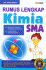 Rumus Lengkap Kimia SMA